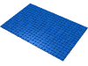 Набор LEGO Baseplate 16 x 24, Голубой