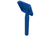 Набор LEGO Minifig Shovel [Round Stem End], Голубой