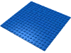 Набор LEGO Baseplate 16 x 16, Голубой