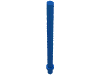 Набор LEGO Bar 6.6L with Stop Ring [Umbrella Stand], Голубой