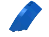 Набор LEGO Wedge 8 x 3 x 2 Open Left, Голубой