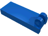 Набор LEGO Hinge Tile 1 x 2 1/2 with 2 Fingers on Top, Голубой