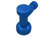 Набор LEGO Tap  1 x  1 with Hole in Spout, Голубой