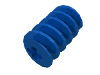Набор LEGO Technic, Gear Worm Screw, Голубой