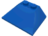 Набор LEGO Slope 45В° 3 x 4 Double / 33, Голубой