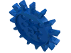 Technic Gear 15 Large Tooth