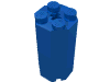 Набор LEGO Brick Special Octagonal 2 x 2 x 3 1/3, Голубой
