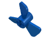 Набор LEGO Propeller 3 Blade 3 Diameter, Голубой