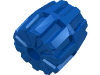 Набор LEGO Wheel Hard Plastic Small (22mm D. x 24mm), Голубой