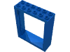 Door Frame 2 x 6 x 6 Freestyle
