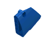 Набор LEGO Technic Panel Fairing #13 Large Short Smooth, Side A, Голубой