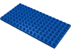 Duplo, Plate 8 x 16