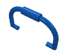 Набор LEGO Belville Basket & Bucket Handle, Голубой