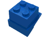Набор LEGO Fabuland Roof Chimney, Голубой