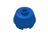 Набор LEGO Brick Round 2 x 2 Truncated Cone, Голубой