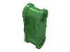 Набор LEGO Technic Axle and Pin Connector Perpendicular 3L with Centre Pin Hole, Ярко-зеленый