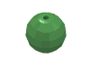 Набор LEGO Bionicle Zamor Sphere, Ярко-зеленый