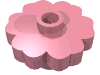Набор LEGO Flower 2 x 2 - Round, Розовый