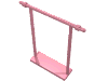 Набор LEGO Belville Swing, Розовый