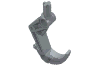 Набор LEGO Bionicle Claw Hook with Axle, Pearl Light Gray