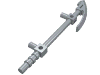 Набор LEGO Bionicle Mini Staff (Whenua), Pearl Light Gray