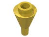 Набор LEGO Ice Cream Cone, Желтый