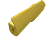 Набор LEGO Technic, Panel Fairing #22 Very Small Smooth, Side A, Желтый