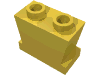 Набор LEGO Legs Old, Желтый
