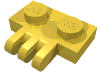Набор LEGO Hinge Plate 1 x 2 with 3 Fingers On Side, Желтый