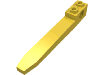 Набор LEGO Technic Forklift Fork, Желтый