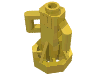 Набор LEGO Minifig Underwater Scooter, Желтый