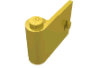 Набор LEGO Door 1 x 3 x 2 Left, Желтый