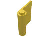 Набор LEGO Door 1 x 3 x 3 Right, Желтый