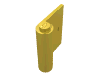 Набор LEGO Door 1 x 3 x 4 Right, Желтый