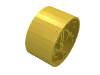 Набор LEGO Wheel 24 x 43 Technic, Желтый