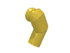 Набор LEGO Minifig Arm Left, Желтый