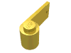 Набор LEGO Door 1 x 3 x 1 Right, Желтый