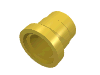 Набор LEGO Technic Hub / Handle 1 x 1, Желтый