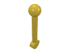 Набор LEGO Lever Small, Желтый