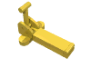 Набор LEGO Minifig Jack - Complete Assembly, Желтый
