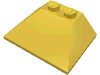 Набор LEGO Slope 45В° 3 x 4 Double / 33, Желтый