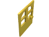 Door 1 x 6 x 6 Freestyle