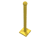 Belville Umbrella Stand with Square Base