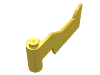 Набор LEGO Door  1 x  6 x  2 Left, Желтый