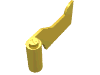 Набор LEGO Door  1 x  6 x  2 Right, Желтый