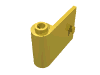 Набор LEGO Door 1 x 3 x 2 Left - Open Between Top and Bottom Hinge, Желтый