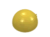 Windscreen 8 x 8 x 3 Dome with Dual 2 Fingers