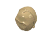 Набор LEGO Minifig Head Protocol Droid, Pearl Light Gold