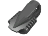 Набор LEGO Technic Block 3 x 5 x 1 2/3, Pearl Dark Gray