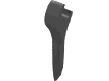 Набор LEGO Minifig Spanner / Screwdriver, Pearl Dark Gray